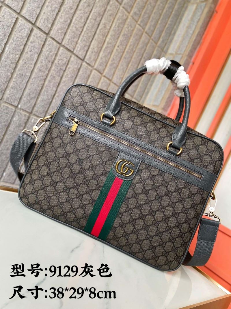 Mens Gucci Briefcases